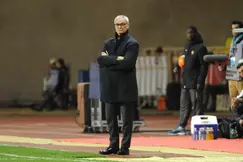 Mercato - AS Monaco : Ranieri refuse d’évoquer le mercato
