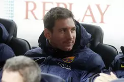 Mercato - Barcelone/Tottenham : « Ce serait bien d’avoir Messi, non ? »