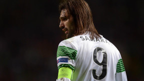 EXCLU Mercato : L’OM tente le coup pour Samaras