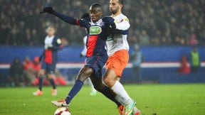 Mercato - PSG : Tentative désespérée de Manchester United pour arracher Matuidi ?