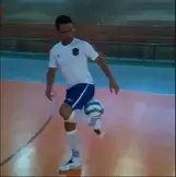 Les impressionnants skills de Falcao (vidéo)
