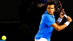 Tennis - Coupe Davis : Tsonga croque Hewitt !