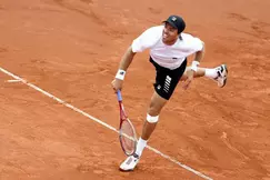 Tennis - Coupe Davis : Les premiers résultats, rencontre par rencontre