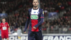 Mercato - PSG : Prolongation imminente pour Thiago Motta !