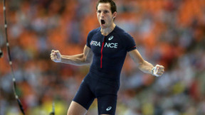 Athlétisme : Lavillenie à 6,08 m !