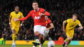 Mercato - Officiel : Manchester United prête (encore) Macheda