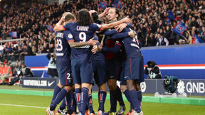 PSG : « Ce groupe est formaté pour gagner »