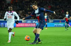 Ligue 1 : Le PSG repart de l’avant !