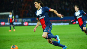 PSG : Cavani absent face à Monaco ?