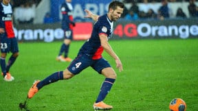 Mercato - PSG : Al-Khelaïfi juge les débuts de Cabaye