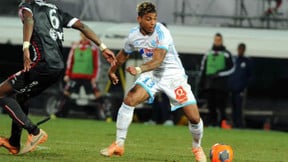 OM : Larqué apprécie Lemina