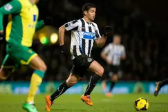 Mercato - Newcastle : Cabaye au PSG, une bonne nouvelle pour Ben Arfa ?