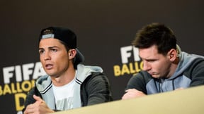 Real Madrid/Barcelone : Entre Messi et Cristiano Ronaldo, Pelé a tranché