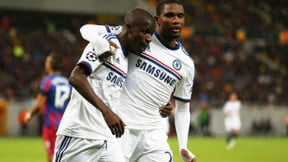 Mercato - Chelsea : Un cadre juge les nouvelles recrues