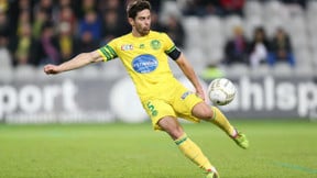 FC Nantes : « Le match face au PSG ? Priorité au championnat »