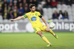 FC Nantes : « Le match face au PSG ? Priorité au championnat »