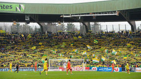 Ligue 1 : « Le FC Nantes ? Les grands clubs ne meurent jamais »