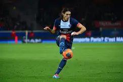 Ligue 1 - PSG/OM : Cavani sur le banc, Marseille offensif !