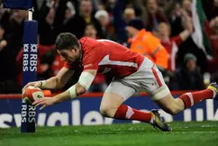 Rugby - 6 Nations : Le Pays de Galles commence bien !