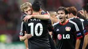 Bundesliga : Leverkusen reprend ses distances avec Dortmund