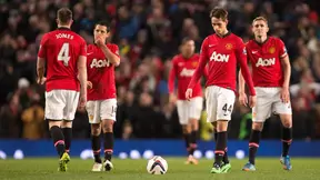 Premier League : Manchester United n’est pas guéri