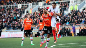 Ligue 1 : L’AS Monaco arrache le nul à Lorient !