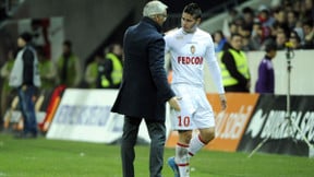 AS Monaco : James Rodriguez revient sur ses débuts et juge Claudio Ranieri