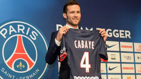 Mercato - PSG : « Cabaye ? Les supporters s’en foutent que le joueur soit français »