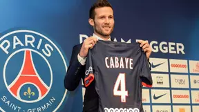 Mercato - PSG : « Cabaye ? Les supporters s’en foutent que le joueur soit français »