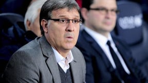 Barcelone - Martino : « Il n’y a pas de mots ou de discours magiques… »