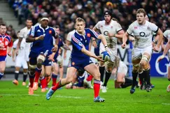 Rugby - VI Nations : Les Bleus se paient l’Angleterre !