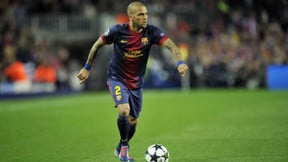 Mercato - PSG/Barcelone : Les dernières précisions de Daniel Alves sur son avenir…