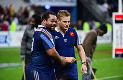 Rugby - VI Nations - Plisson : « Un match très intense »