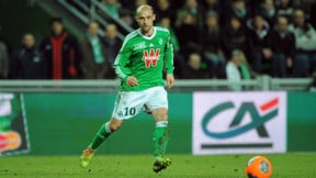 Ligue 1 : L’ASSE à un point du podium !