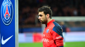 PSG - Sirigu : « La finale de la C1 ? Un rêve… »