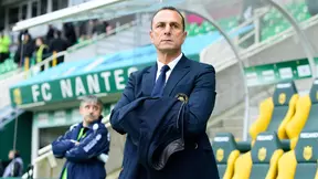 Mercato - FC Nantes : Le constat amer signé Der Zakarian