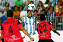 Liga : Malaga renverse Séville !