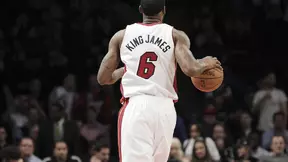 Basket - NBA : Les Spurs et Parker repartent, LeBron James fait le show