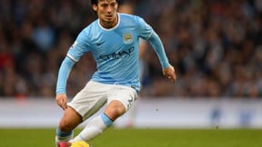 Mercato - Barcelone : David Silva pour succéder à Xavi ?