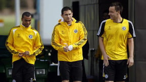 Mercato - Chelsea : Du nouveau pour le trio Lampard-Terry-Cole ?