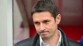 OL : Garde ne croit plus au podium