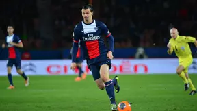 PSG : « Ibrahimovic et ses partenaires vont calmer l’appétit de Monaco »