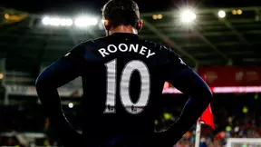Mercato - PSG : Rooney toujours dans le viseur ?