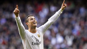 Real Madrid : « Cristiano Ronaldo est un joueur unique »