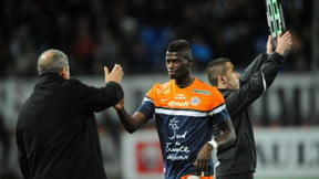 Mercato - Montpellier : Courbis veut renvoyer Niang à Milan !