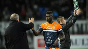 Montpellier : « M’Baye Niang, le meilleur 9 de Ligue 1 … »