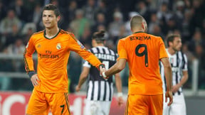 Real Madrid - Cristiano Ronaldo : « Ce sera l’année de Benzema »