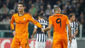 Real Madrid - Cristiano Ronaldo : « Ce sera l’année de Benzema »