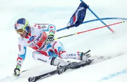 Ski : Ligety l’emporte à Saint-Moritz, Pinturault 3 ème
