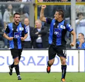 Serie A : Naples humilié à Bergame !